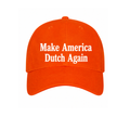 Make America Dutch Again - Cap